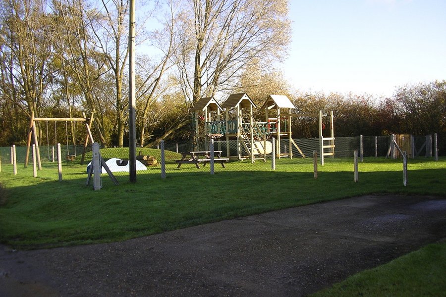 Play Area