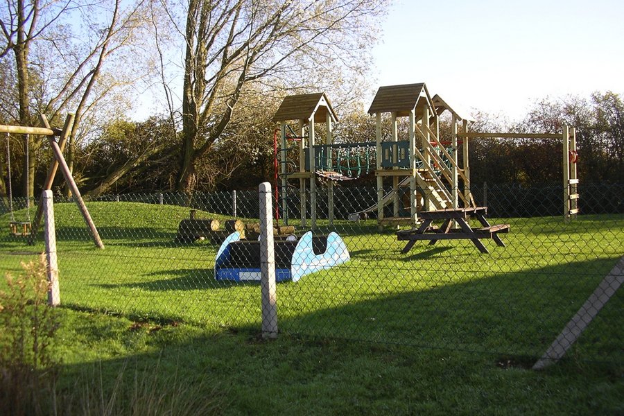 Play Area