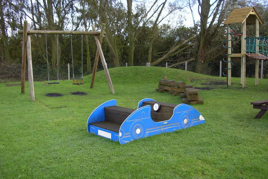 Play Area