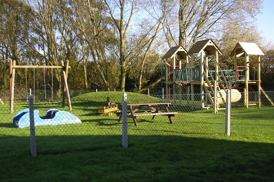 Play Area