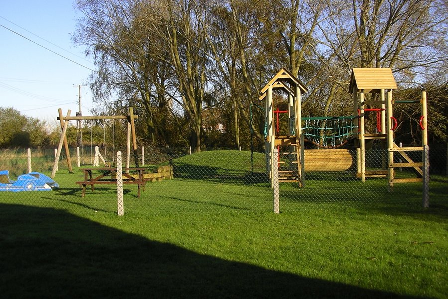 Play Area