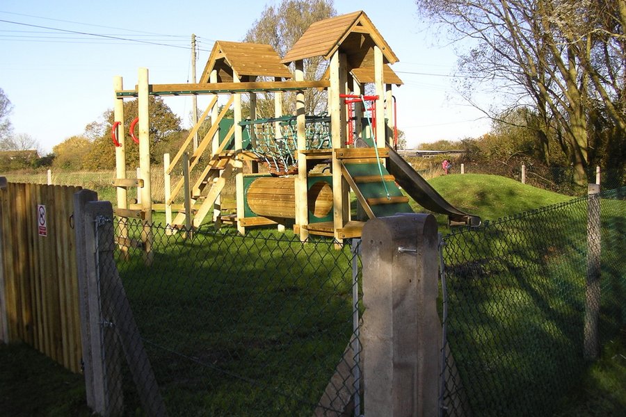 Play Area