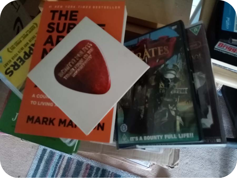Book Sale