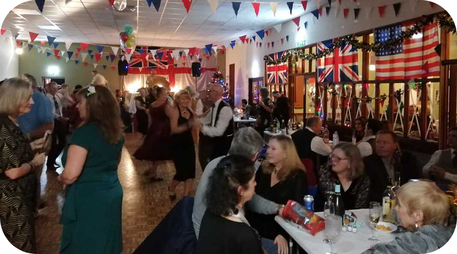 Ilketshall St Andrew Village Hall