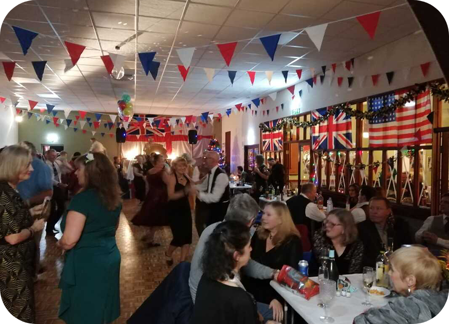 Ilketshall St Andrew Village Hall