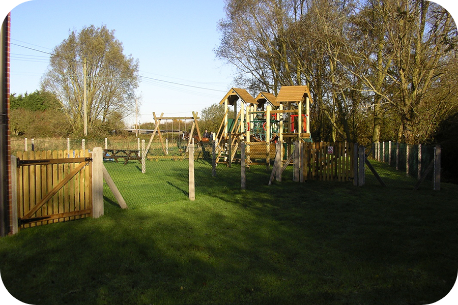 Ilketshall St Andrew 