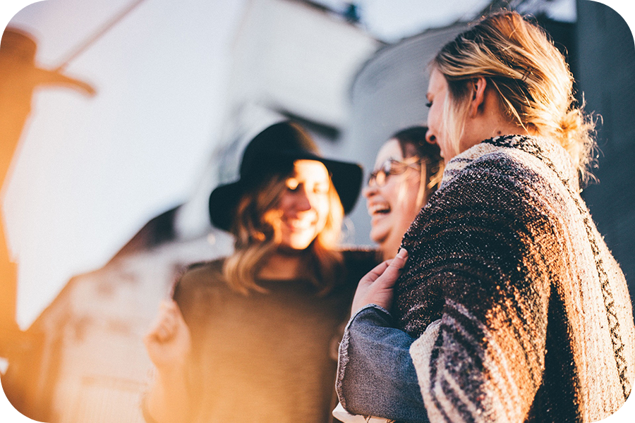 STAGS St Andrew Group Support