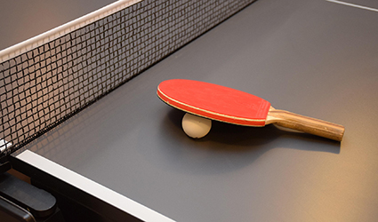 Table Tennis
