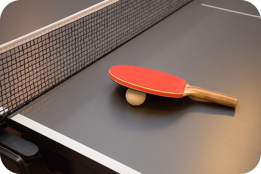 Table-Tennis Club