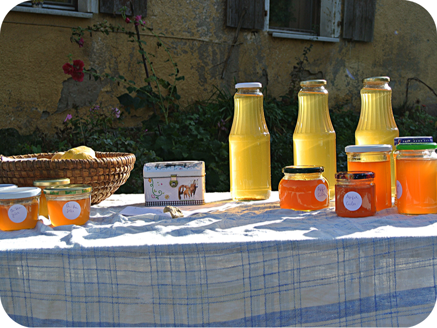 Yard Sale